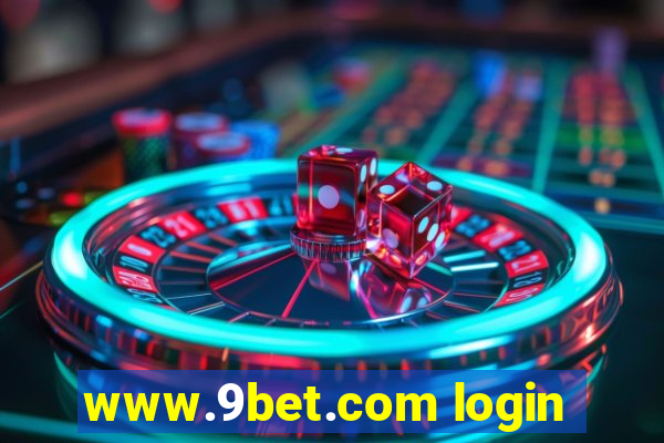 www.9bet.com login